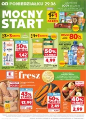 Grillowe hity cenowe - Kaufland