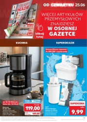 Grillowe hity cenowe - Kaufland