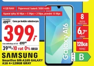 Smartfon Samsung