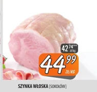 Szynka Sokołów