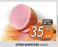 Szynka Animex