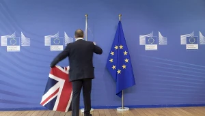 Kłamstwa, pycha, brexit. Czyli brytyjska przestroga dla Polaków