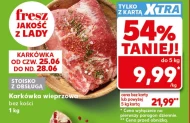 Karkówka Katarzyna Stoparczyk