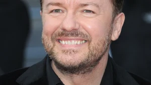 Ricky Gervais
