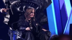 Ozzy Osbourne zmarł 22 lipca 2025 r.