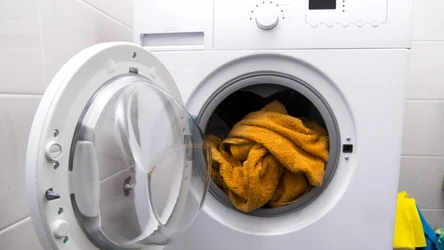 Ile razy dziennie można bezpiecznie prać w pralce?