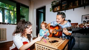 Własne mieszkanie wciąż pozostaje jednym z najważniejszych życiowych celów Polaków 