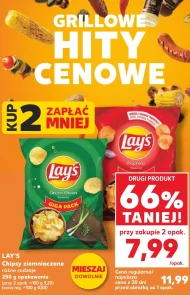 Chipsy Lay's