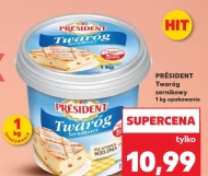 Сир President