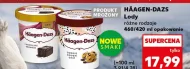 Морозиво Häagen-Dazs