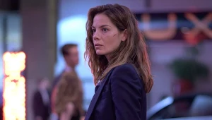 Michelle Monaghan w filmie "Bez snu"