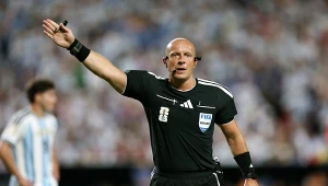 Zapadła decyzja ws. Marciniaka na mundialu. FIFA ogłasza ws. Polaka