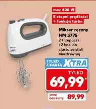 Mikser Turbo