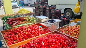 Tyle trzeba zapłacić za czereśnie w Krakowie. Tu kupisz najtaniej