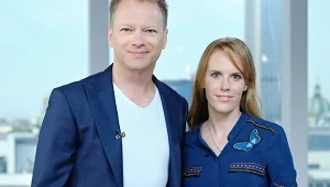 Stuhr już tego nie kryje. "Niektóre rzeczy przegrywają z codziennością"