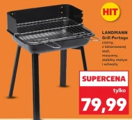 Grill Landmann