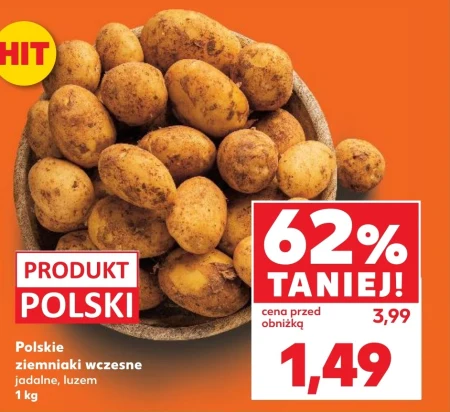 Картопля Hit