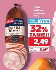Kiełbasa Duda