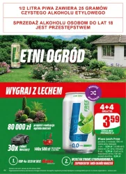 Letnie okazje na dobry tydzień – Dino