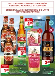 Letnie okazje na dobry tydzień – Dino