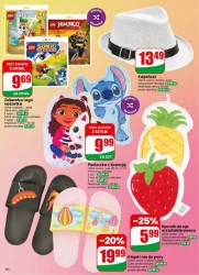 Letnie okazje na dobry tydzień – Dino