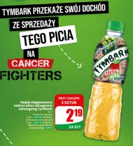 Napój Tymbark