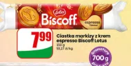 Ciastka Lotus