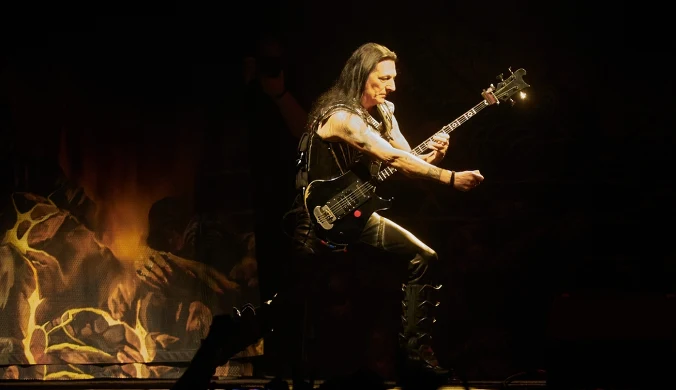 Manowar powraca do Polski na dwa koncerty. "Historyczne wydarzenia"