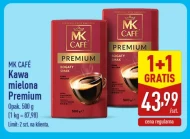 Kawa mielona Premium