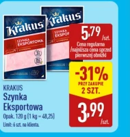 Szynka Krakus