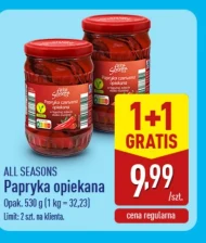 Papryka All Seasons