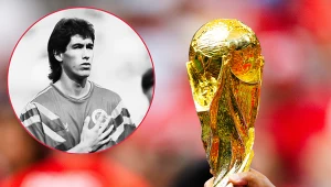 Koszmarna zbrodnia w cieniu mundialu. Za ten błąd zapłacił najwyższą cenę