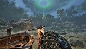 The Mound: Omen of Cthulhu hitem wakacji? Idealna gra dla fanów horroru