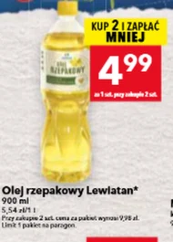 Olej