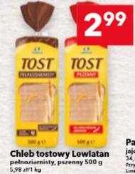 Tost Lewiatan