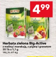 Herbata Big-Active