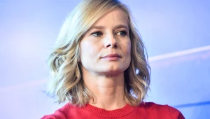 To koniec domysłów ws. Cieleckiej i Gelnera. Nagle powiedziała o rozstaniu
