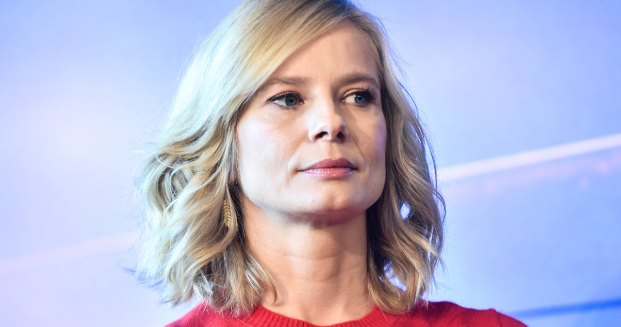 Cielecka o 'idealnym rozstaniu'. To nie o Gelnerze
