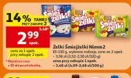 Żelki