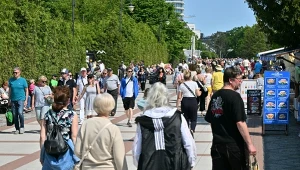 Zadali Polakom jedno pytanie. Odpowiedź tłumaczy "paragony grozy" 