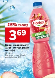 Napój Hortex