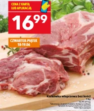 Karkówka