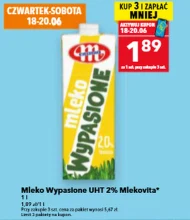 Mleko Mlekovita