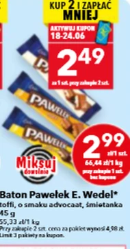 Baton Pawełek