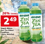 Matcha 4Move