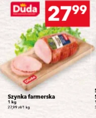 Szynka Duda