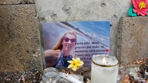 W Ekwadorze trwa śledztwo w sprawie śmierci Moniki Silvy Koniuszek