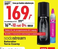 Butelka Sodastream