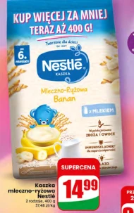 Kaszka Nestle