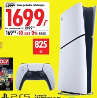Konsola PS5